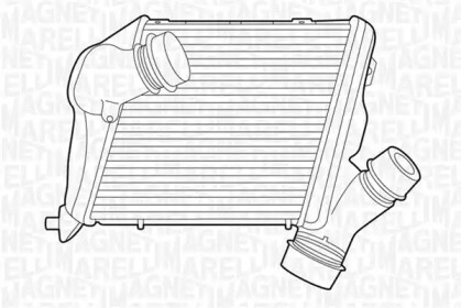 MAGNETI MARELLI 351319201270