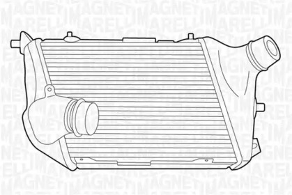 MAGNETI MARELLI 351319201280