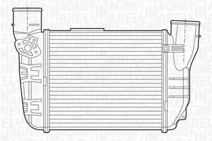 MAGNETI MARELLI 351319201290