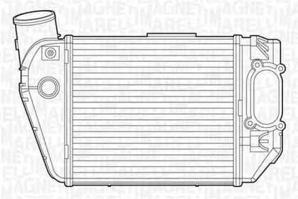 MAGNETI MARELLI 351319201300