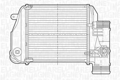 MAGNETI MARELLI 351319201310