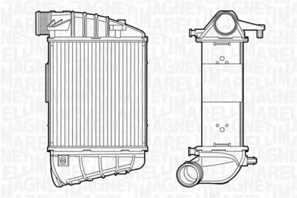 MAGNETI MARELLI 351319201350