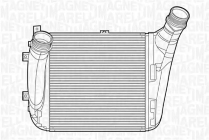 MAGNETI MARELLI 351319201380