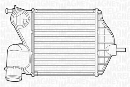 MAGNETI MARELLI 351319201450