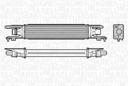 MAGNETI MARELLI 351319201620