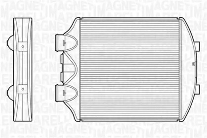 MAGNETI MARELLI 351319201660