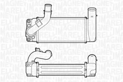 MAGNETI MARELLI 351319201700