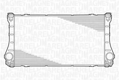 MAGNETI MARELLI 351319201710