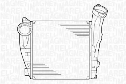 MAGNETI MARELLI 351319201780