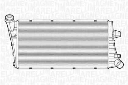 MAGNETI MARELLI 351319201840