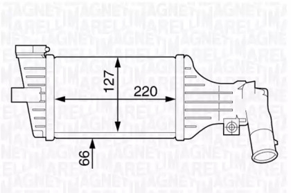 MAGNETI MARELLI 351319201860