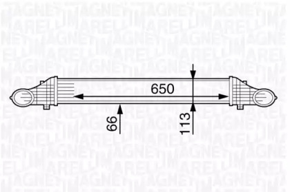 MAGNETI MARELLI 351319201920