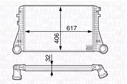 MAGNETI MARELLI 351319201960