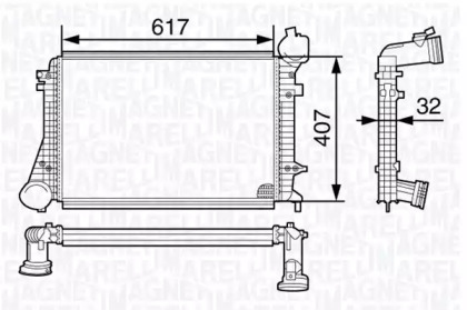 MAGNETI MARELLI 351319202000