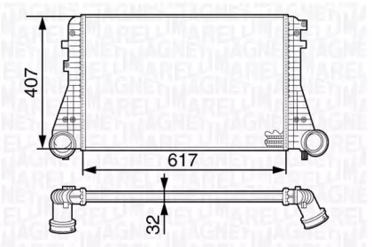 MAGNETI MARELLI 351319202020