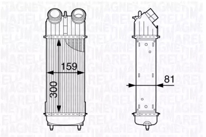 MAGNETI MARELLI 351319202030