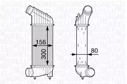 MAGNETI MARELLI 351319202040