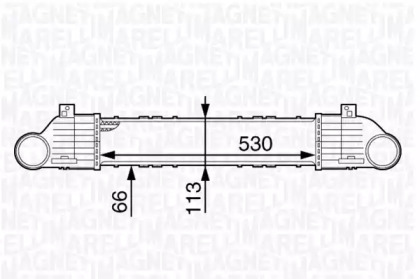 MAGNETI MARELLI 351319202110