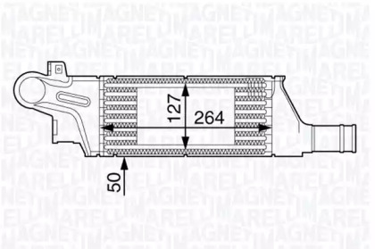 MAGNETI MARELLI 351319202130