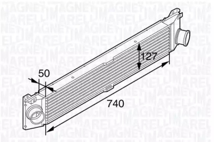 MAGNETI MARELLI 351319202150