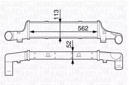 MAGNETI MARELLI 351319202180