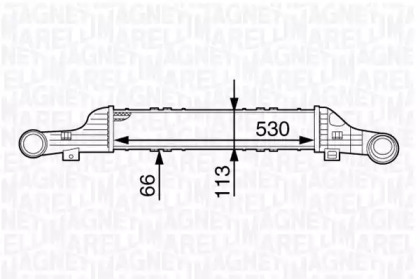 MAGNETI MARELLI 351319202210