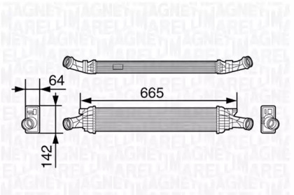 MAGNETI MARELLI 351319202260