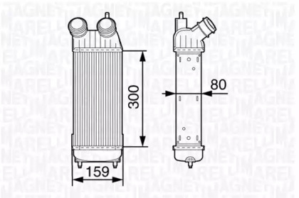 MAGNETI MARELLI 351319202310