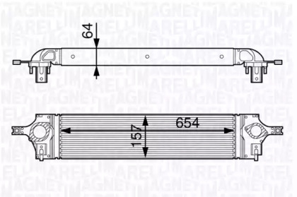 MAGNETI MARELLI 351319202320