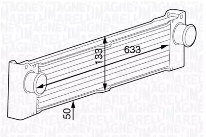MAGNETI MARELLI 351319202380