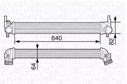 MAGNETI MARELLI 351319202410