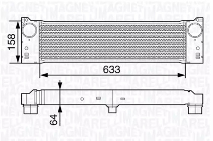 MAGNETI MARELLI 351319202420