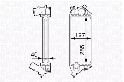 MAGNETI MARELLI 351319202560