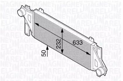 MAGNETI MARELLI 351319202580