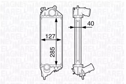 MAGNETI MARELLI 351319202610