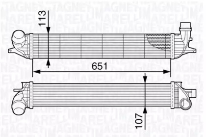 MAGNETI MARELLI 351319202620