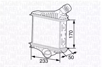 MAGNETI MARELLI 351319202660