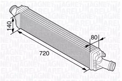 MAGNETI MARELLI 351319202690