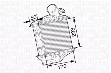 MAGNETI MARELLI 351319202710