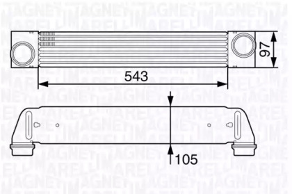 MAGNETI MARELLI 351319202720