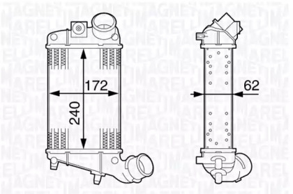 MAGNETI MARELLI 351319202770