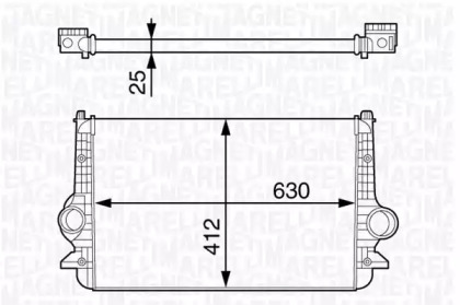 MAGNETI MARELLI 351319202780