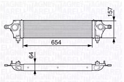 MAGNETI MARELLI 351319202800