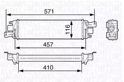 MAGNETI MARELLI 351319202810