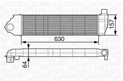 MAGNETI MARELLI 351319202820