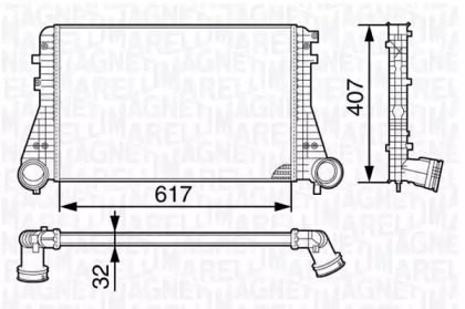 MAGNETI MARELLI 351319202830