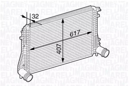 MAGNETI MARELLI 351319202840