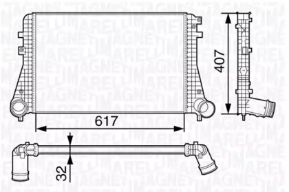 MAGNETI MARELLI 351319202850