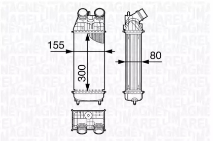 MAGNETI MARELLI 351319202860