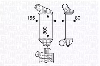 MAGNETI MARELLI 351319202870